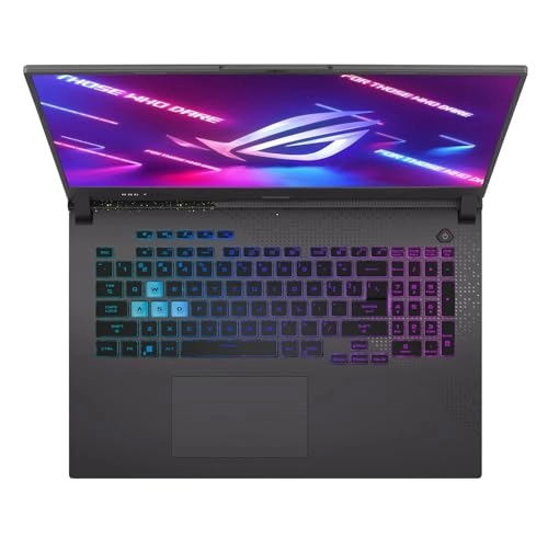ROG Strix G17 G713PI-WB94 - 17'' Ryzen 9-7845HX 16GB DDR5 1TB SSD