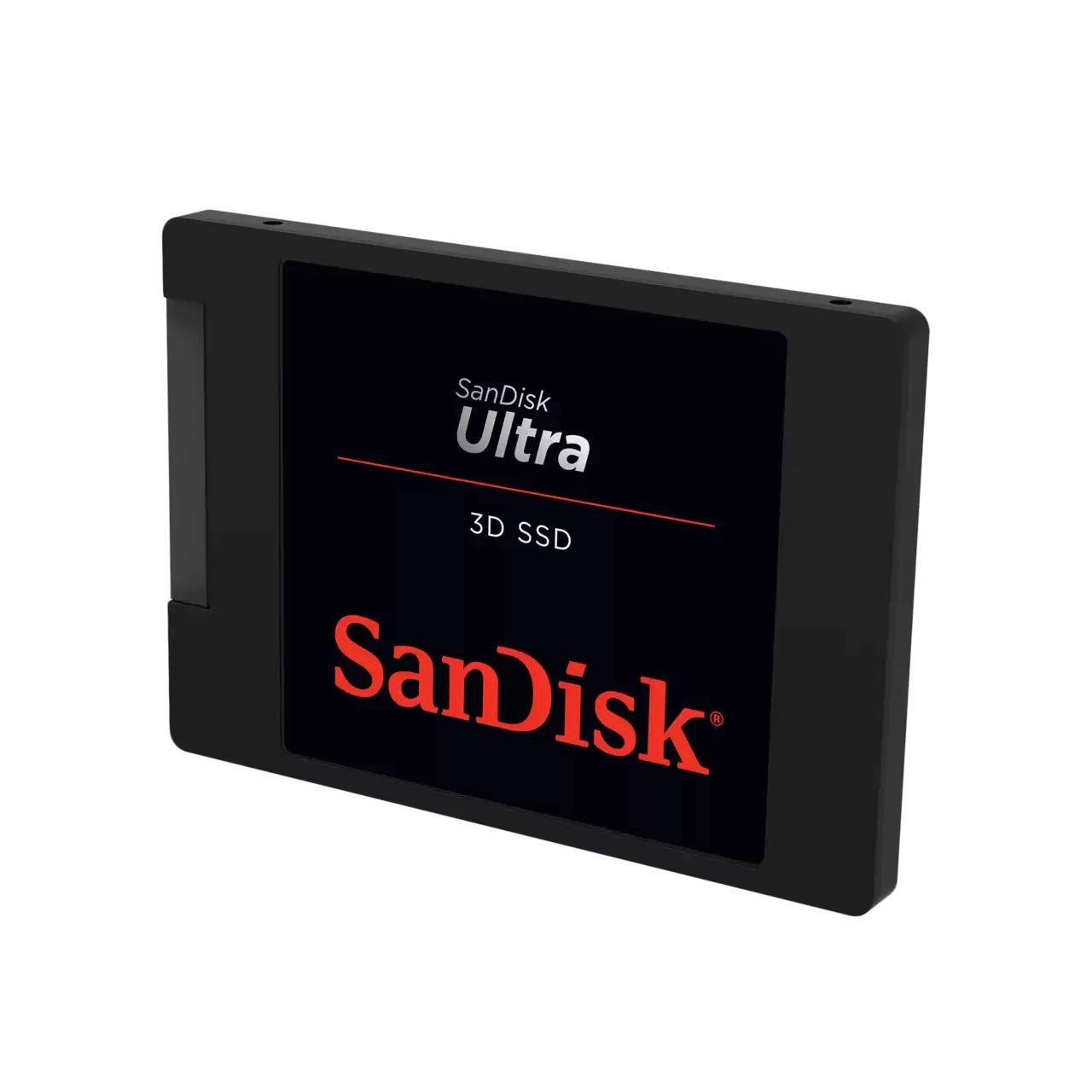 SanDisk Ultra 3D SSD - 2TB 2.5"