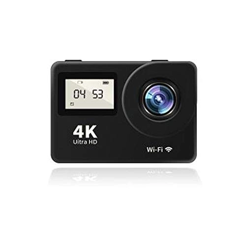 Action Camera 4K24
