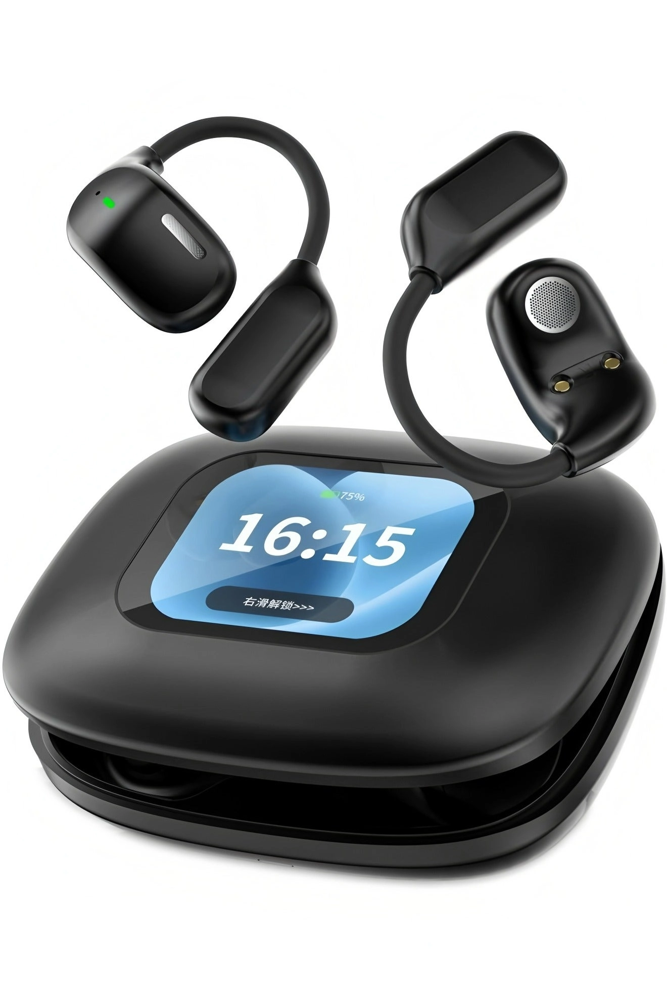 Flyview LX80 - 134 languages