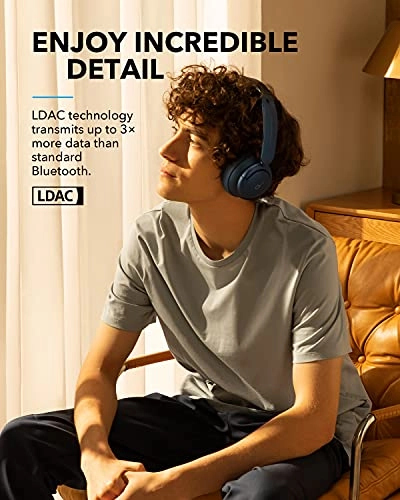 Life Q35 Wireless Headphone