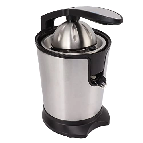 Electric Juicer - 180W 400ml