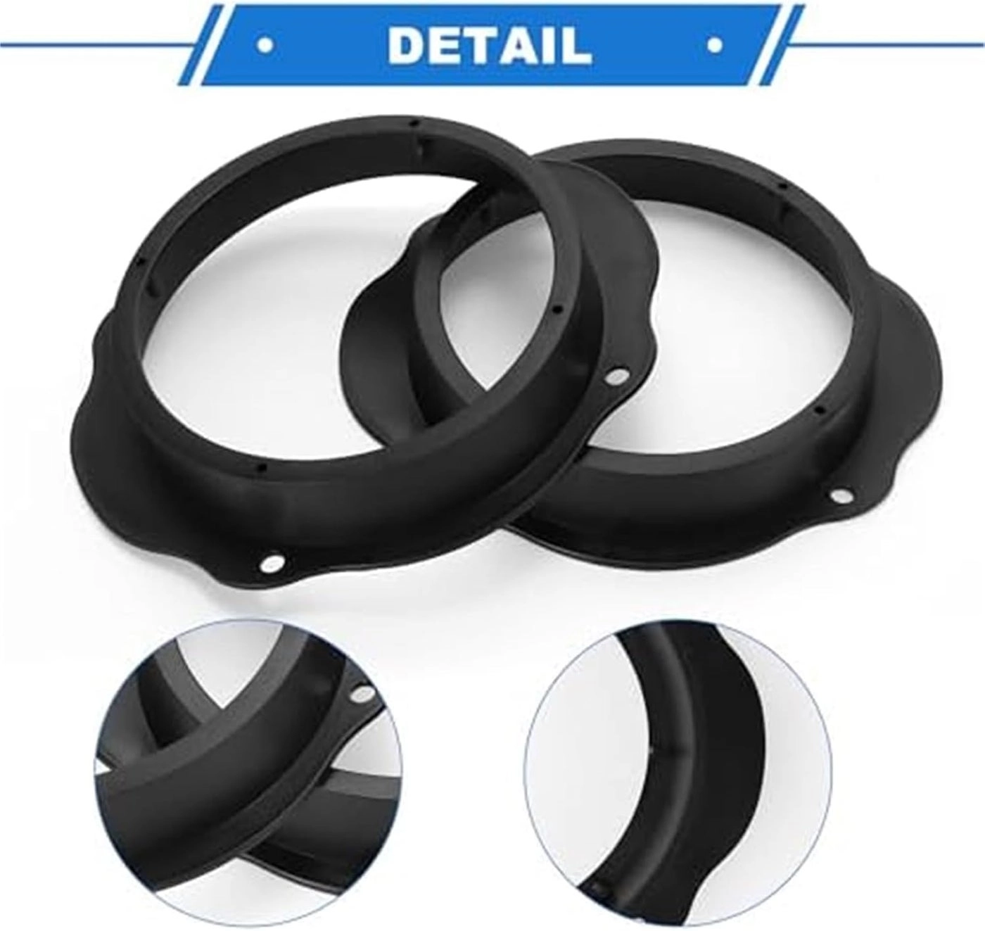 Speaker Spacer Ring - Bronco Sport 2021