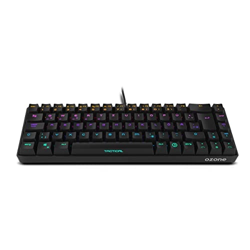 Tactical - DE Wireless