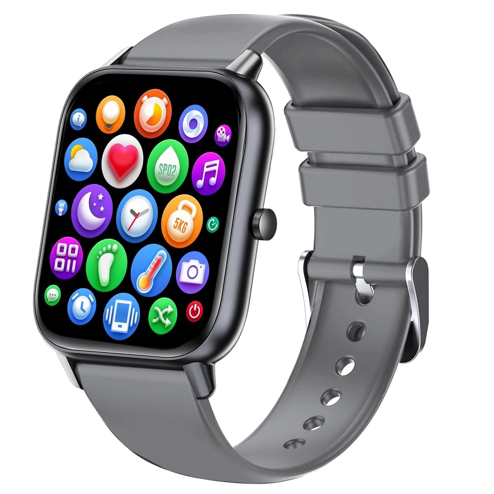 TORJALPH Smart Watch