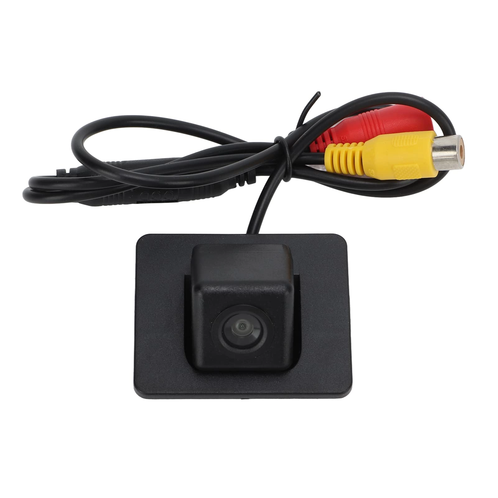 CHICIRIS CCD rear view camera - Night vision 728x582 pixels