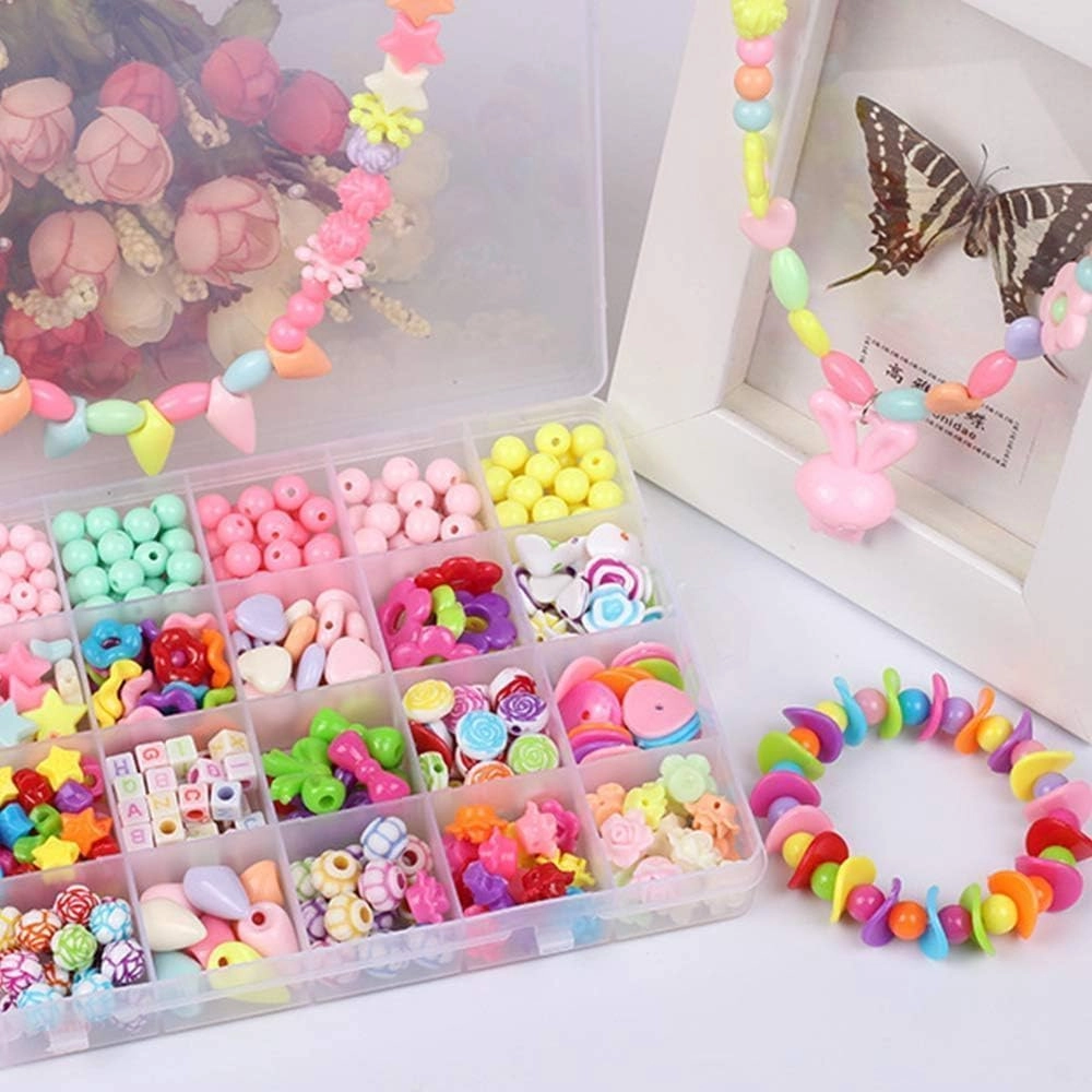 bead kit - 5000+ 24-Color