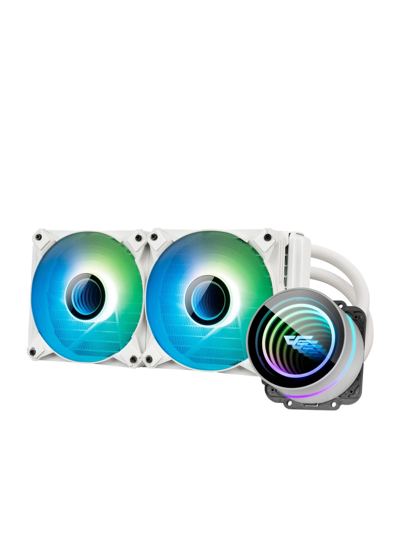 darkFlash DX240 - 120mm