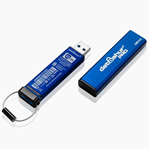 datAshur PRO - USB 3.2 128GB