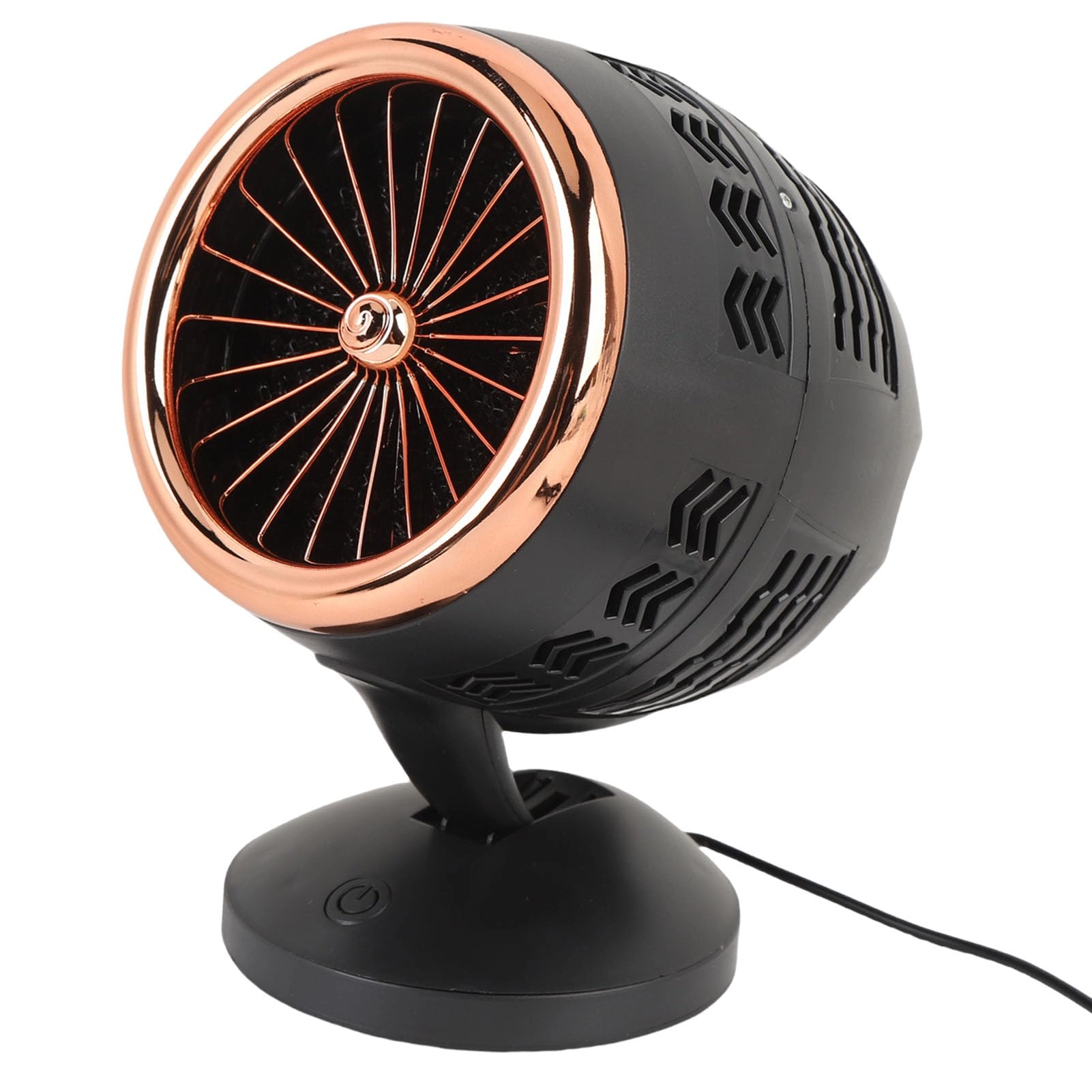 GOTOTOP Portable Range Hood - 3 Speed Low Noise Ionic Technology