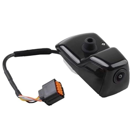 Rear View Camera - HD