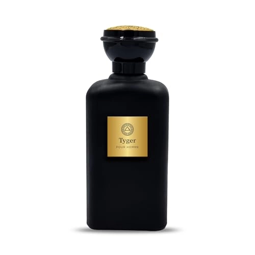 Tyger Pour Homme Eau de Parfum - 100ml