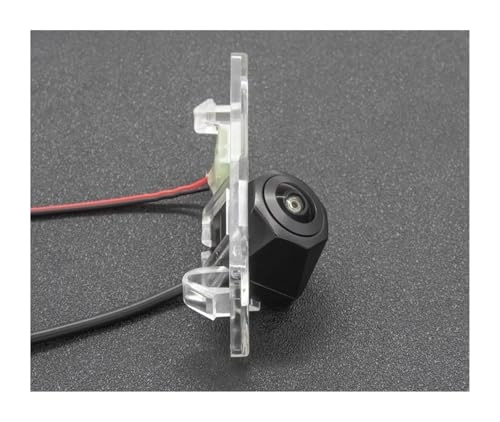 Reverse car rear view camera - Night vision Wired 720 x 540 pixels