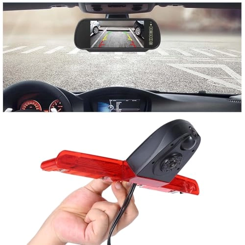 Reversing Camera - Night vision 628 x 586 pixels