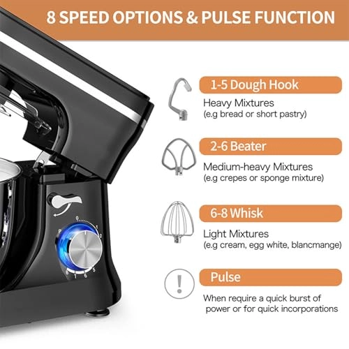 xyopmr5-758928 - 1000W 5QT