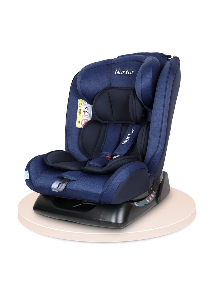 Otto - 4-in-1 Seat Belt