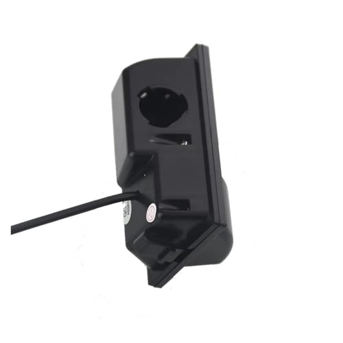 Backup Camera - Night Vision 756 (H) x 504 (V)