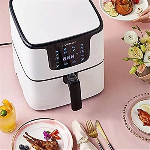 XTZJ Air Fryer - 5.5L