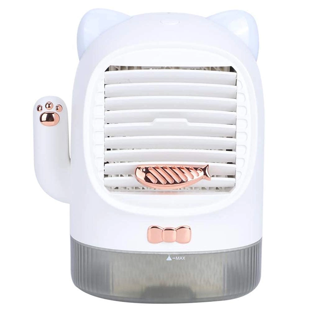Air Cooler - 300ml