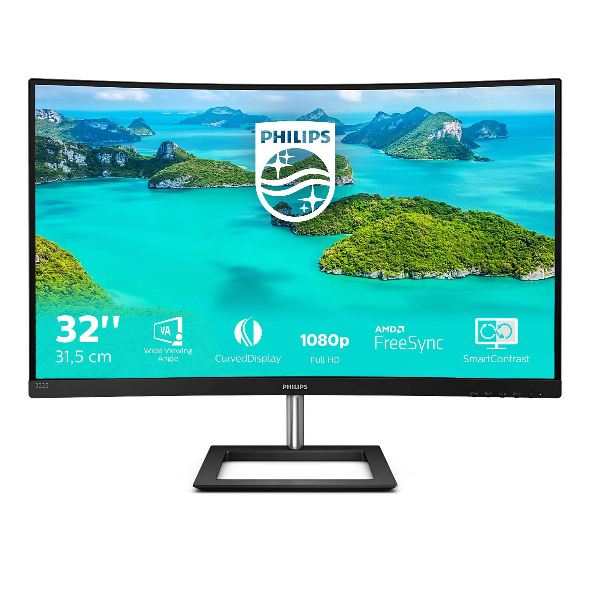 PM-322E1C - 32inch 1920 X 1080