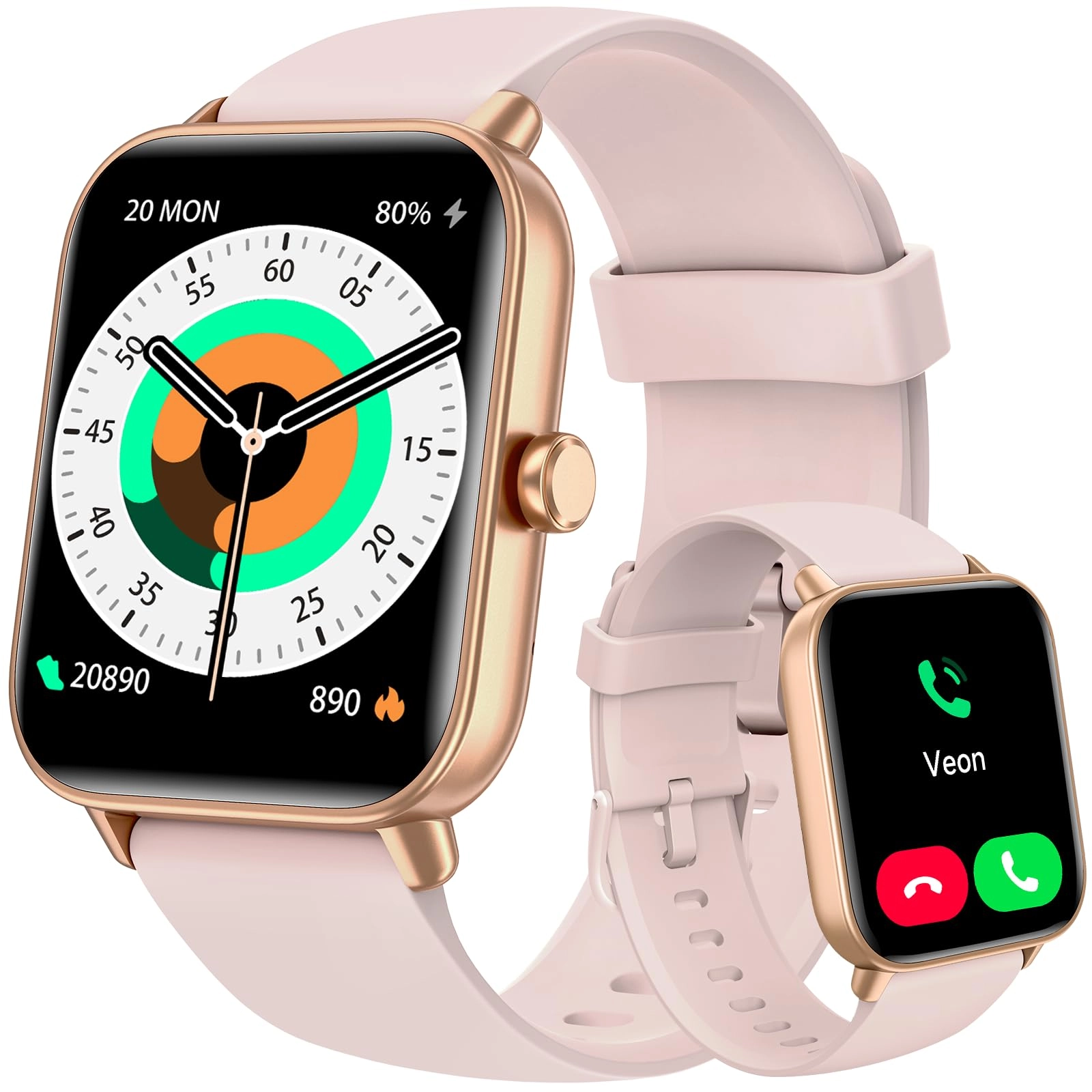ENOMIR Smart Watch