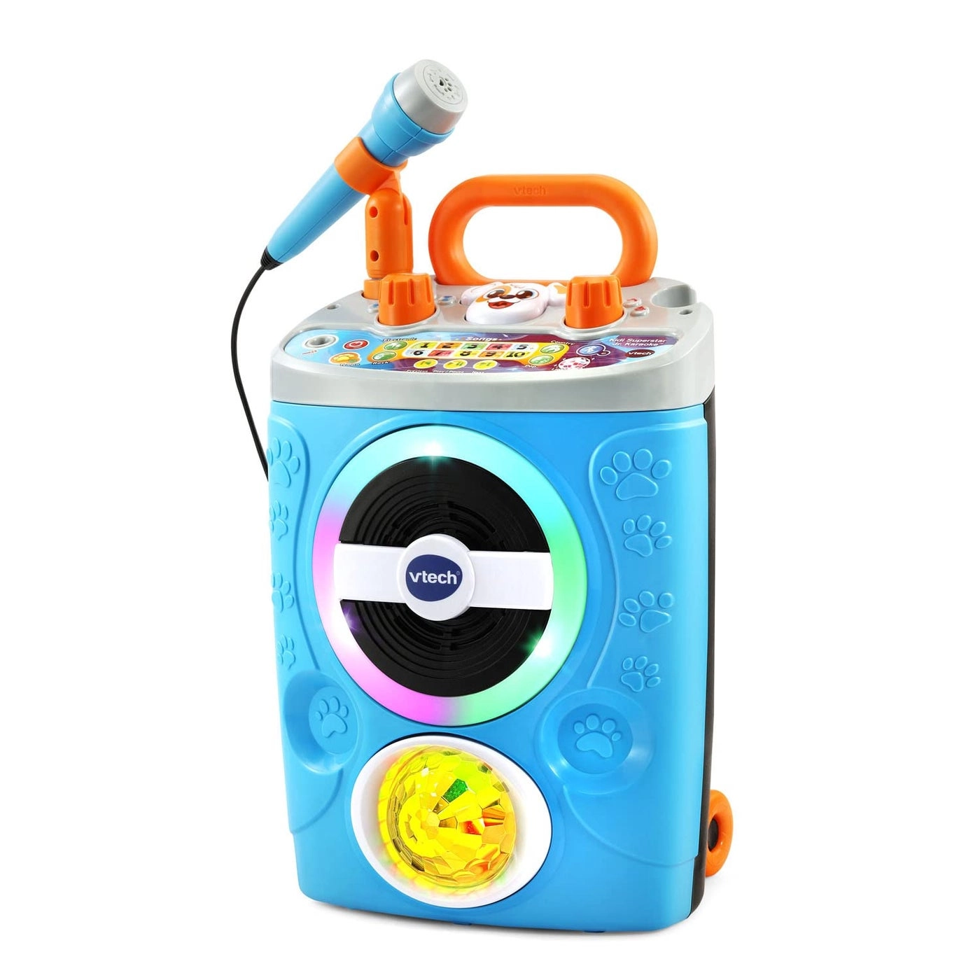 Kidi Super Star - 6+