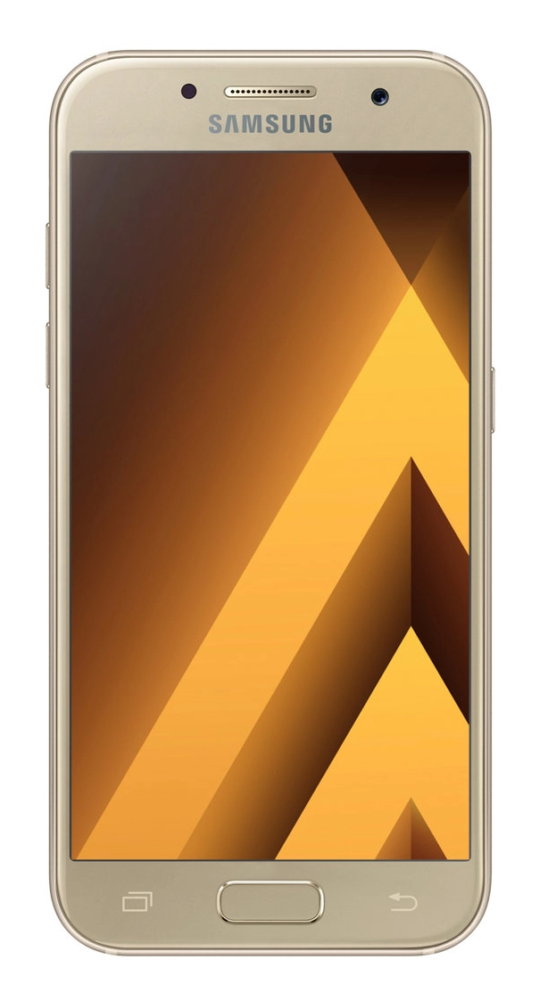 Galaxy A3 2017 - 2GB 16GB