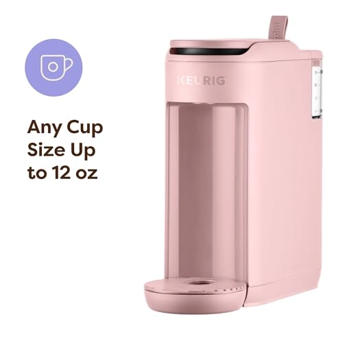 K-Mini Plus - Single Serve 6-12oz 9-Pod Storage