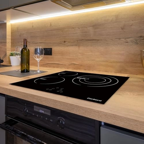 CCVG35BF Induction hob