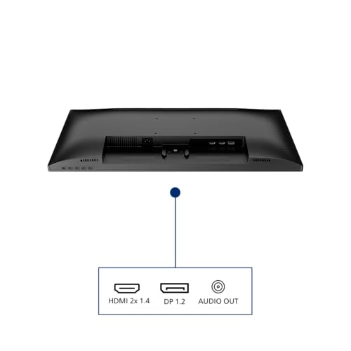 275V8LA - 275V8LA/00 27 Inch 2560 x 1440