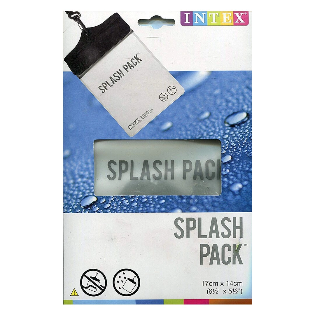 Splash Pack - Small