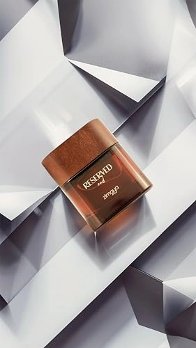 Reserved Oud Eau de Parfum 100ml