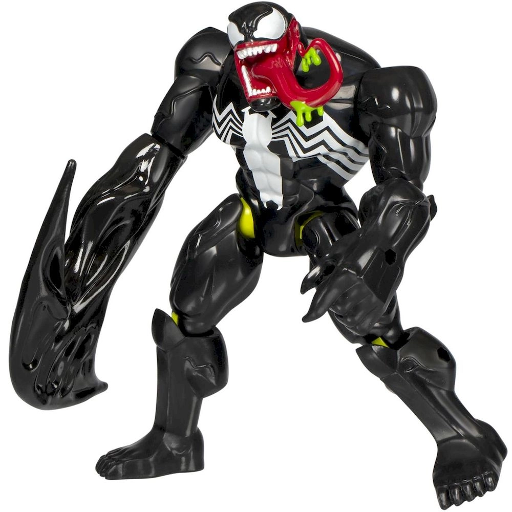 Hasbro MixMashers - 4+ Venom