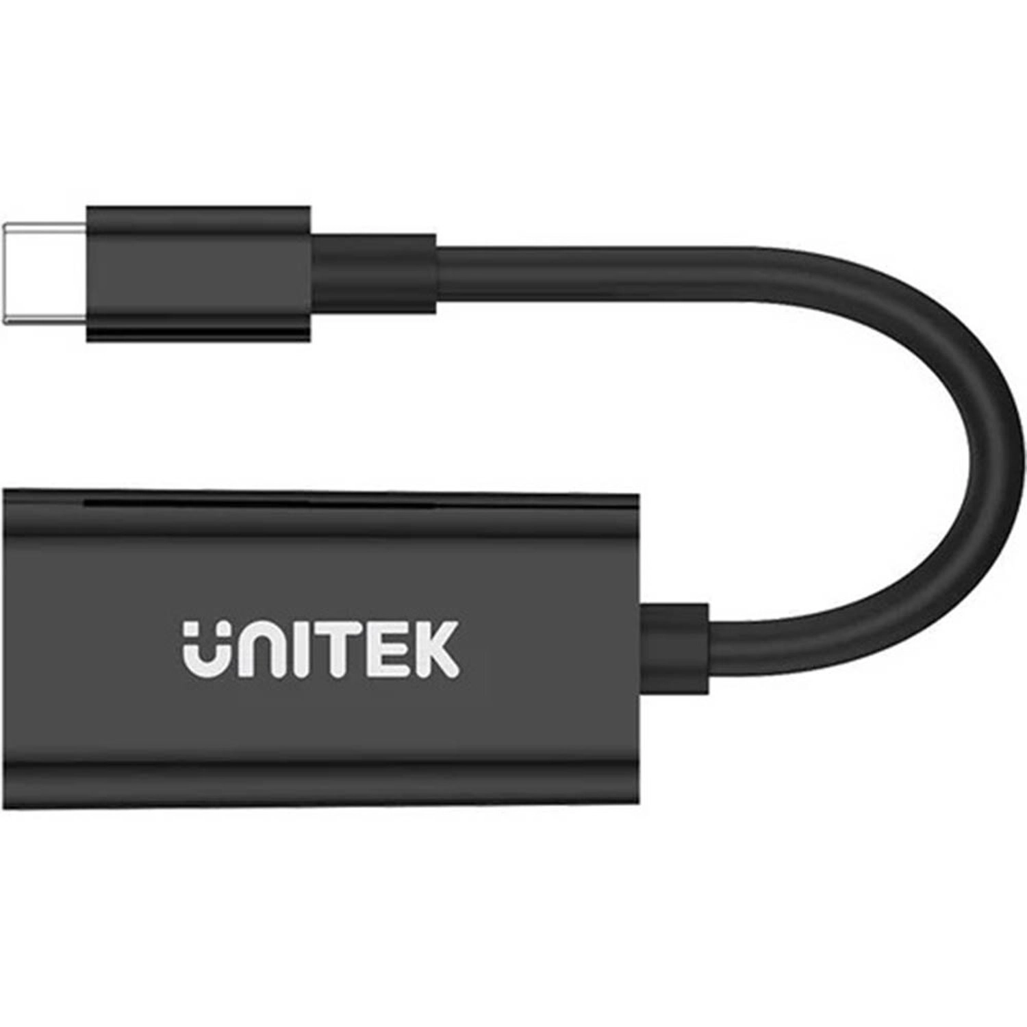UNITEK USB-C To HDMI 2.0 Adapter - 4K@60Hz
