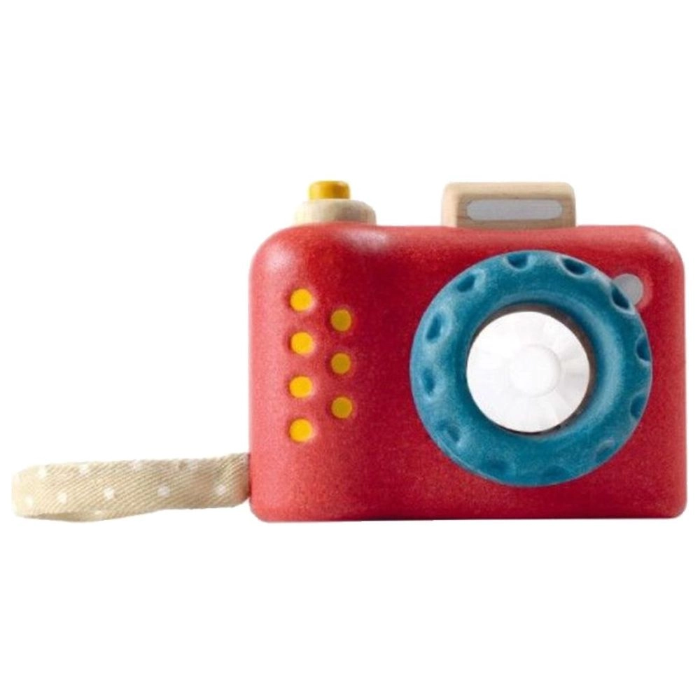 My First Camera - 3 +