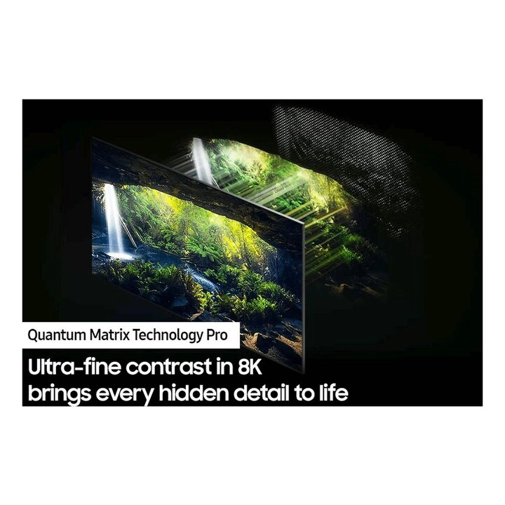 QA85QN800DUXZN - 85 Inch