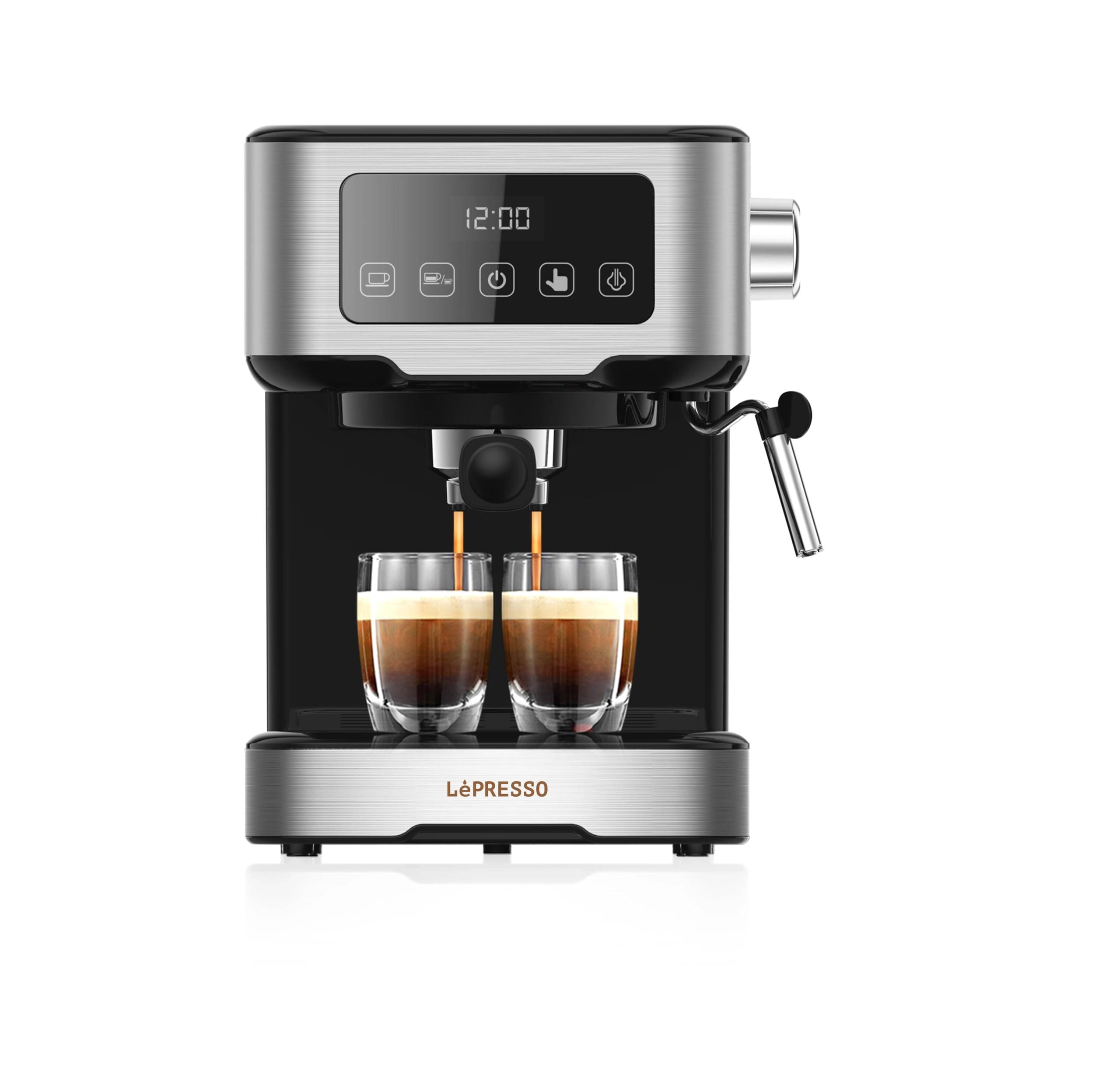 Digital Coffee Machine LP15DCM