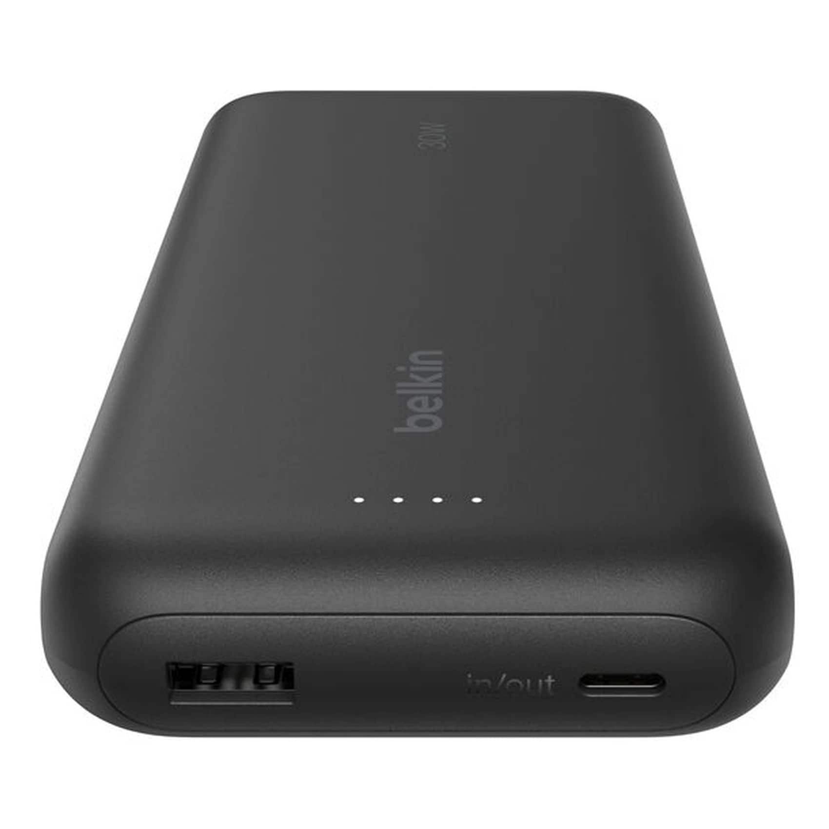 BPB024HQBL - 20000 mAh 30 Watts