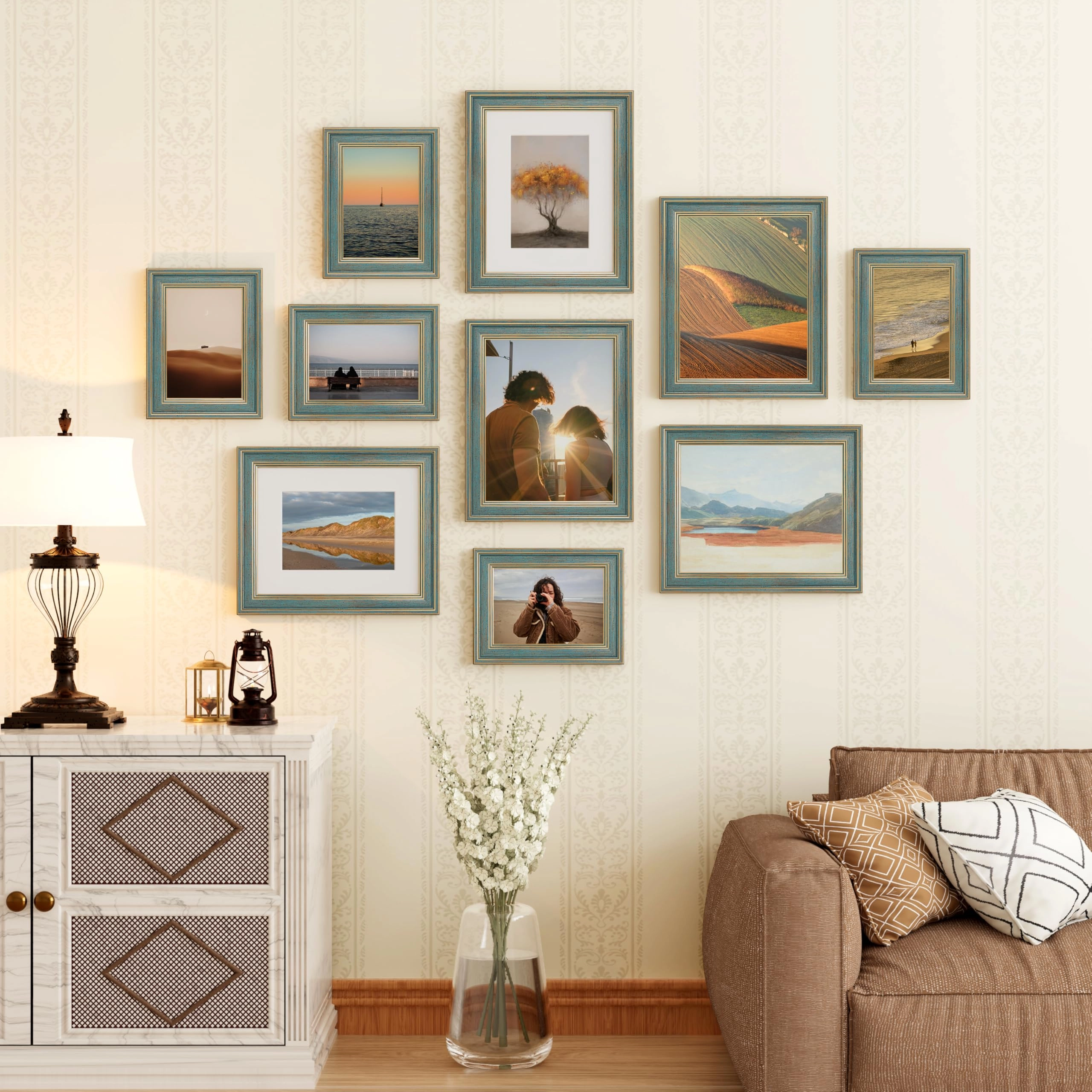 Picture Frame - 5x7