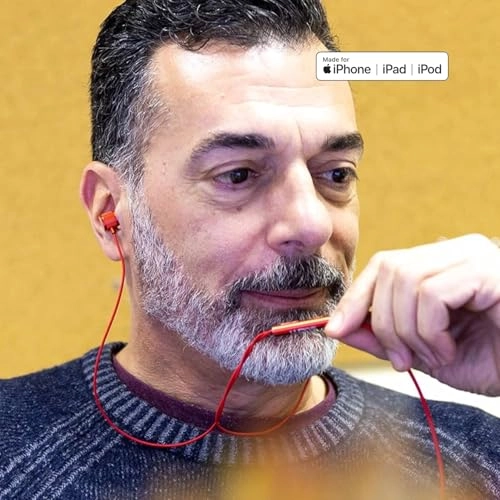 Ultra Wired Earbud