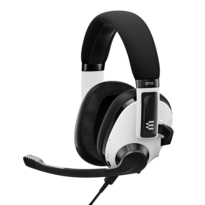 H3 Hybrid Wired Headset