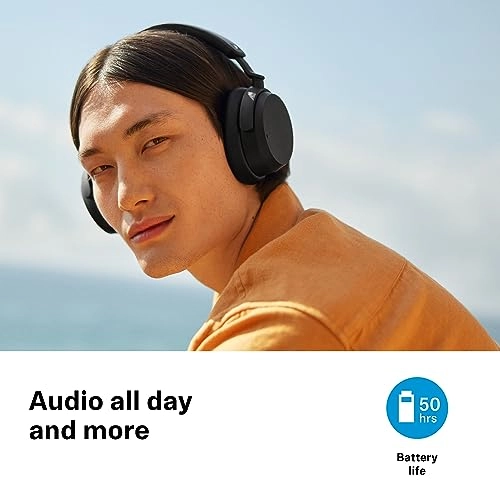 ACCENTUM Wireless Headphone