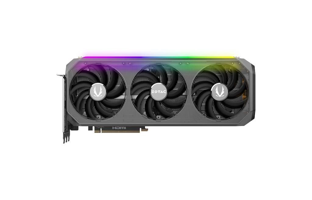 GeForce RTX 5070 Ti - 16GB