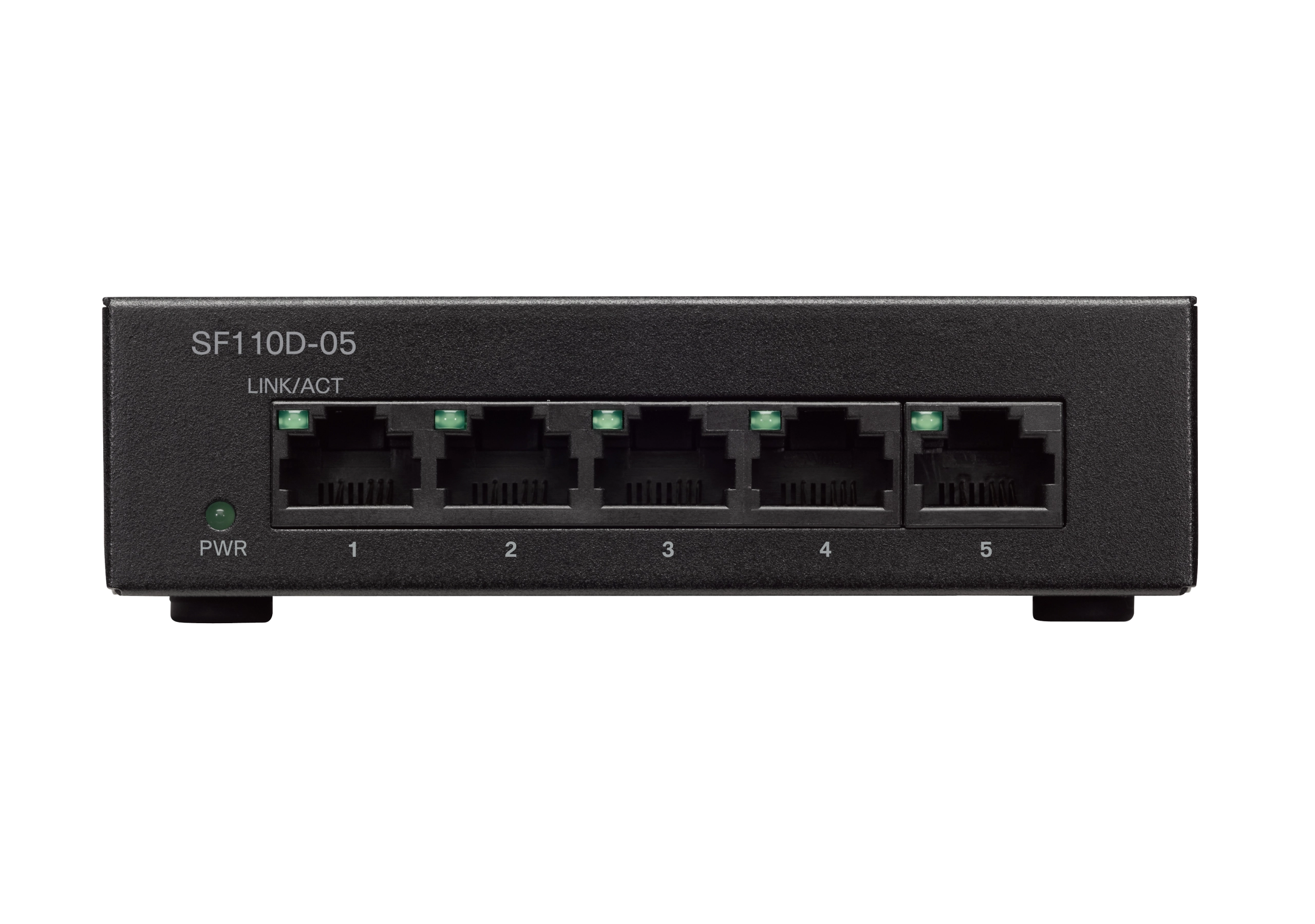 SG110D-05-EU 5-ports