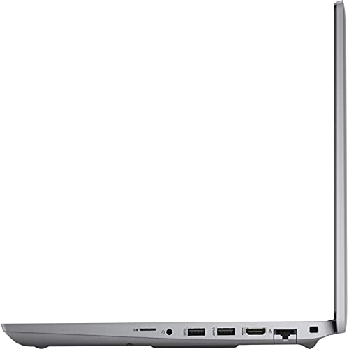 Precision 3000 3561 - 15.6'' i5-11400H 16GB DDR4 256GB SSD