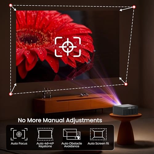 Duster 10X EGP531 1000 ISO Lumens