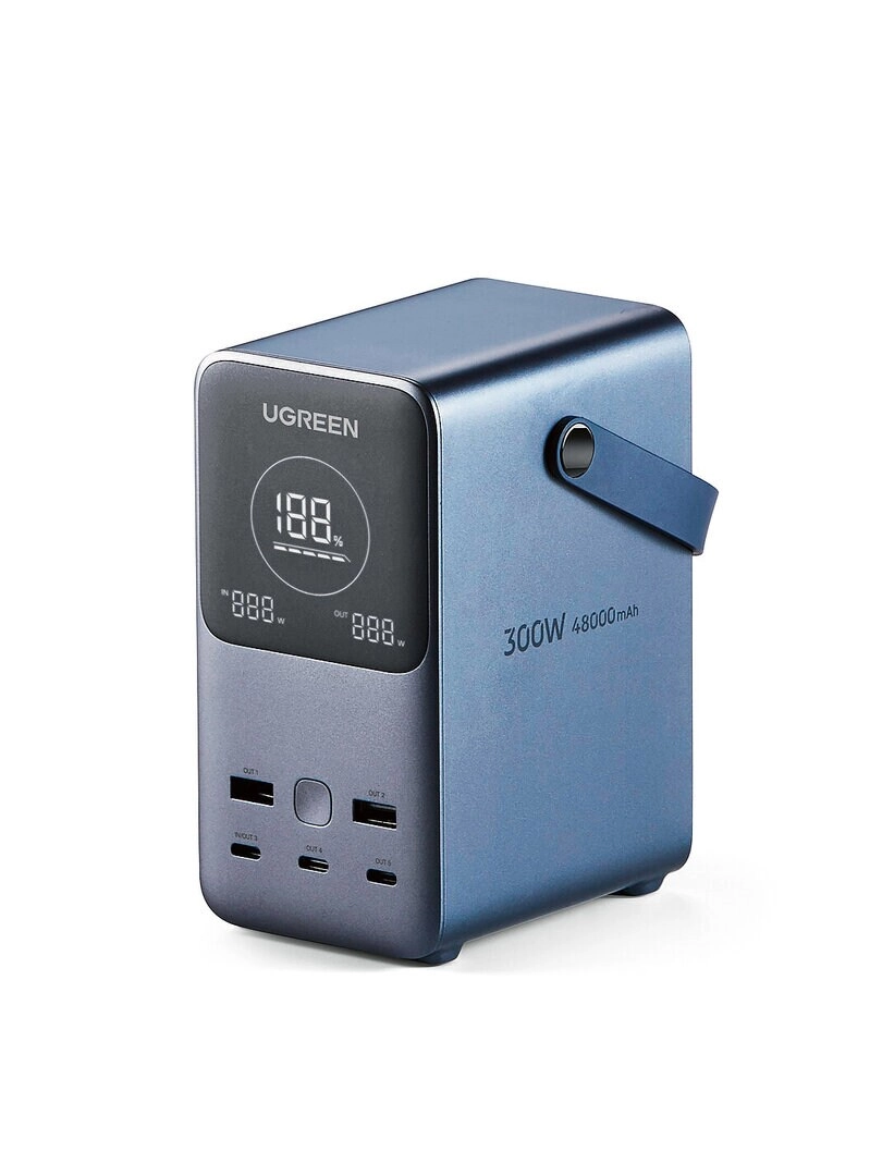 PB770-25286 - 48000mAh 300W