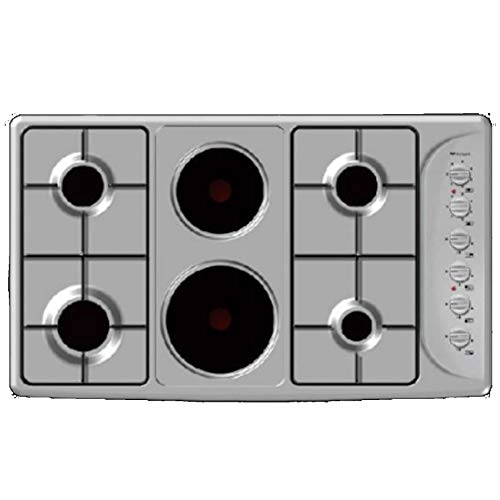 BO293GNL Gas hob