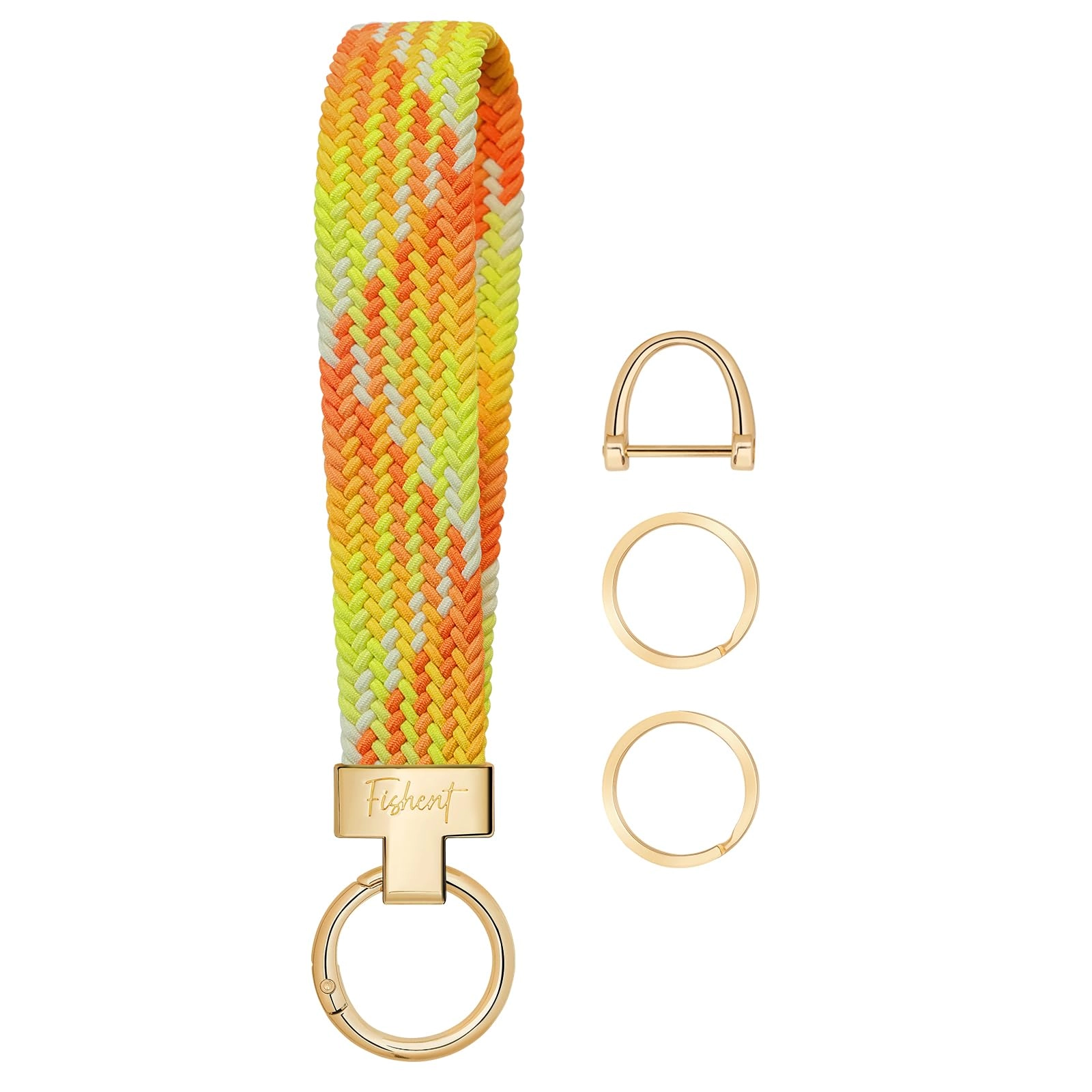 Stretchy Car Keychain - Fun
