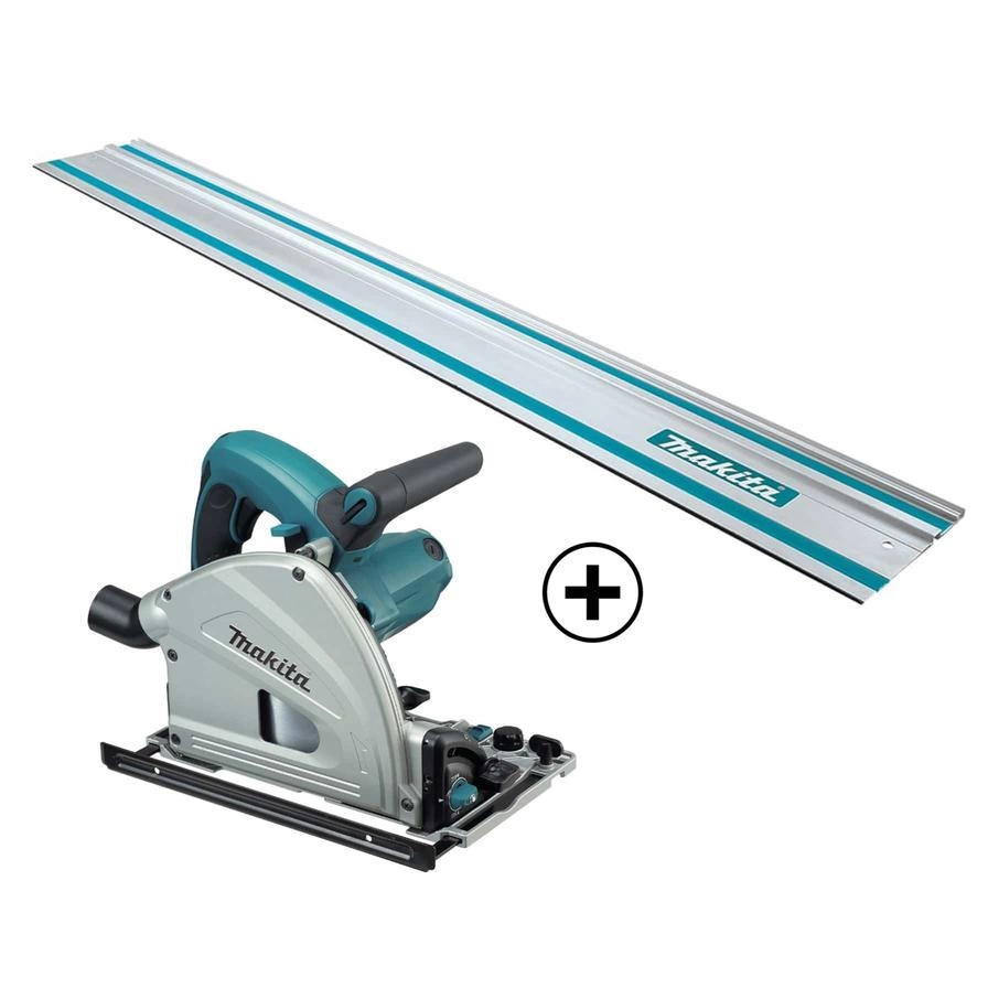Makita SP6000-RAIL Corded